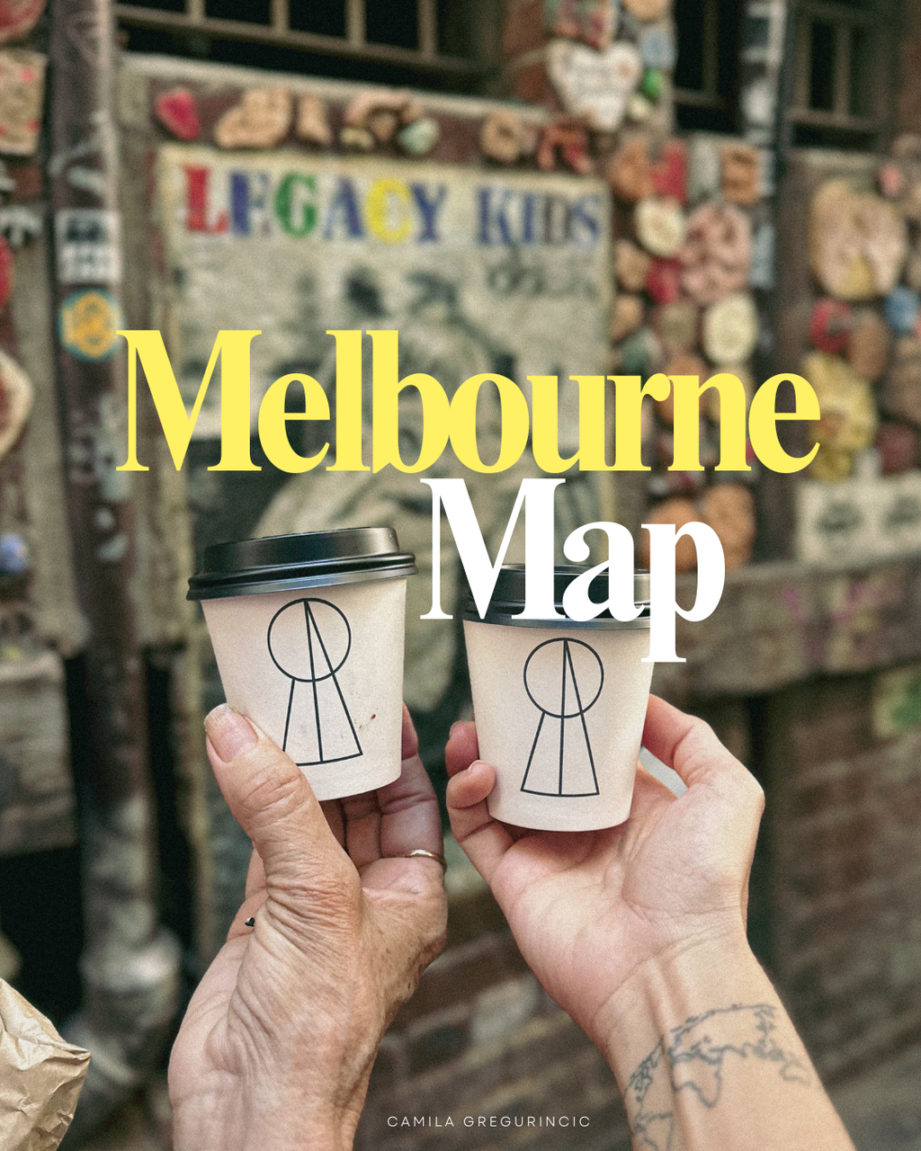 Melbourne | Coffee Shops & Extra Tips