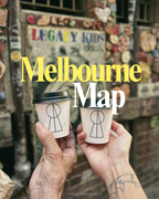 Melbourne | Coffee Shops & Extra Tips