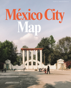 México City | Coffee Shops & Restaurants
