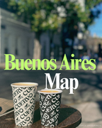 Buenos Aires | E-book Gastronômico (PT)