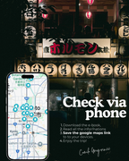 Kyoto | Coffee Shops & Restaurants