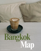 Bangkok | Coffee Shops & Extra Tips