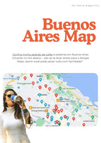 Buenos Aires | E-book Gastronômico (PT)