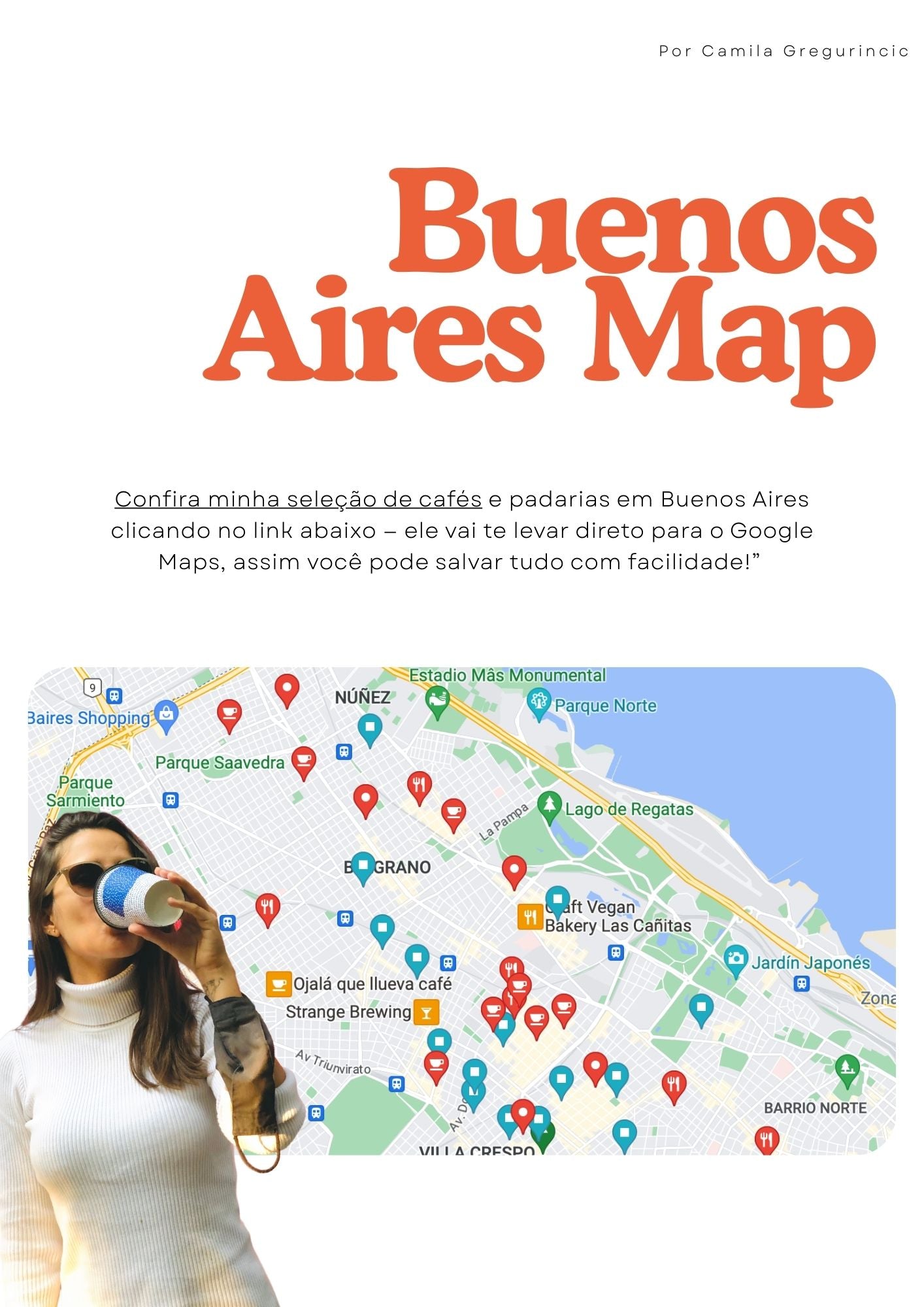 Buenos Aires | E-book Gastronômico (PT)