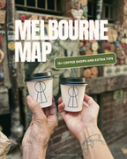 Melbourne | Coffee Shops & Extra Tips