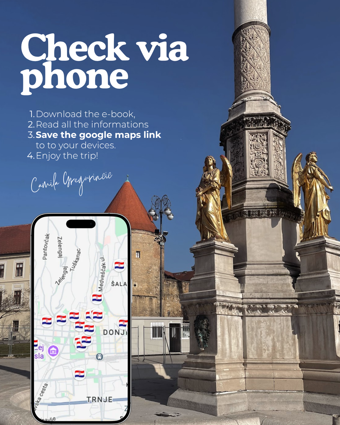 Zagreb | Coffee Shops & Restaurants