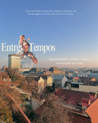 Entre-Tempos: Aprendizados sobre o luto e transições de vida