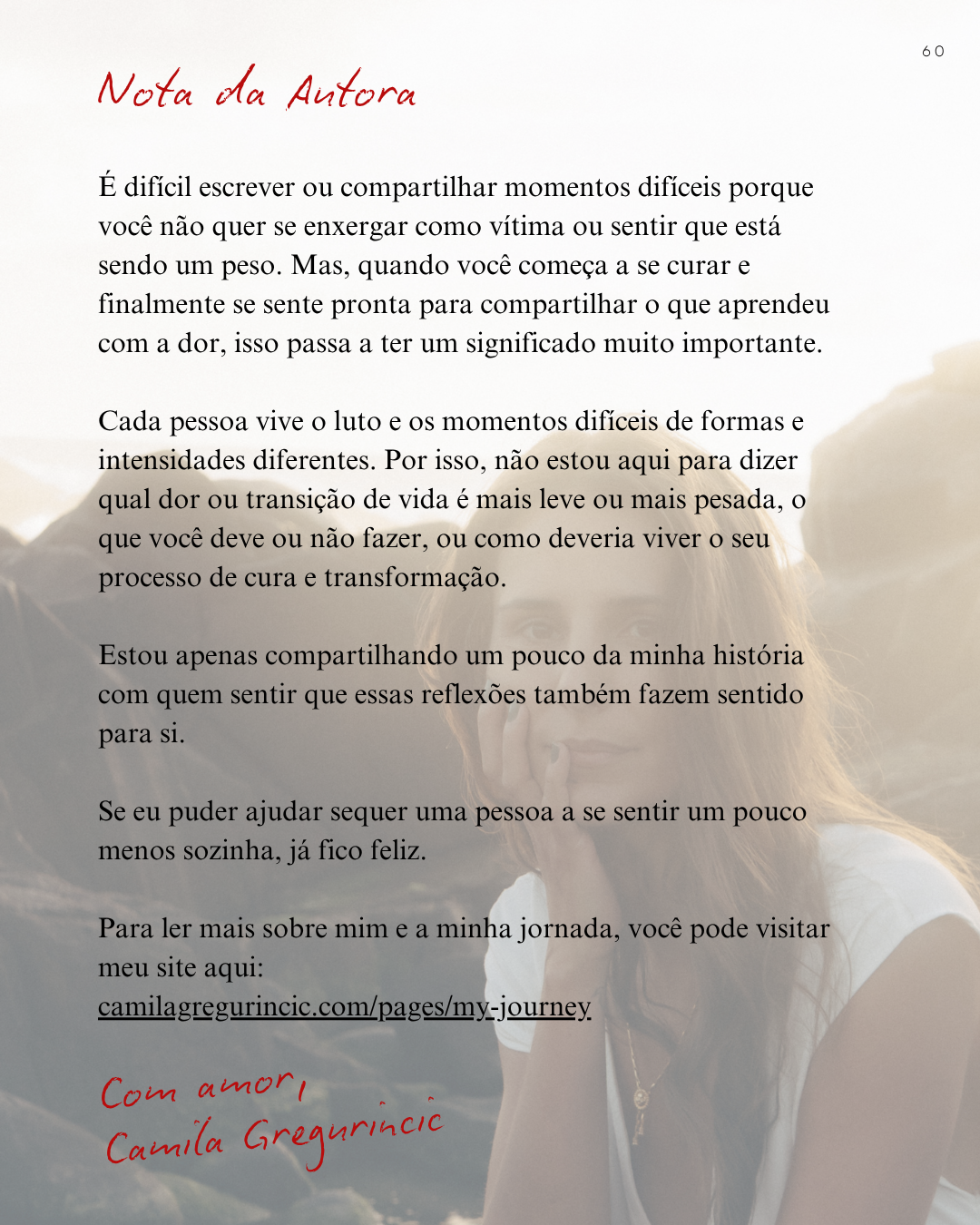 Entre-Tempos: Aprendizados sobre o luto e transições de vida