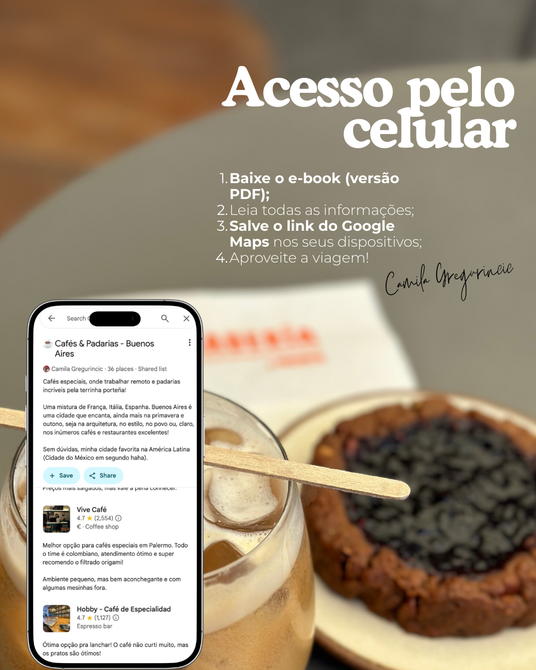 Buenos Aires | E-book Gastronômico (PT)