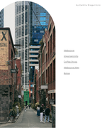 Melbourne | Coffee Shops & Extra Tips