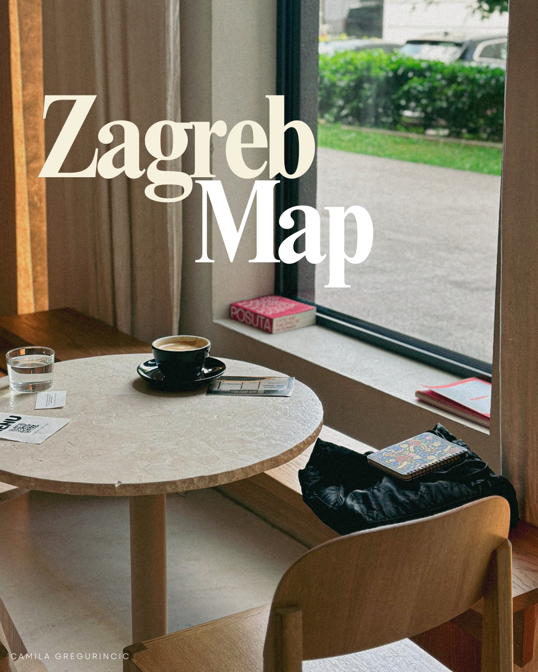Zagreb | Coffee Shops & Restaurants